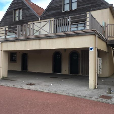 Vue Mer Sur La Cote D'Opale, Studio La Naturelle Pour 4 Personnes , Wimereux Buitenkant foto