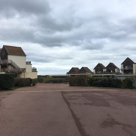 Vue Mer Sur La Cote D'Opale, Studio La Naturelle Pour 4 Personnes , Wimereux Buitenkant foto
