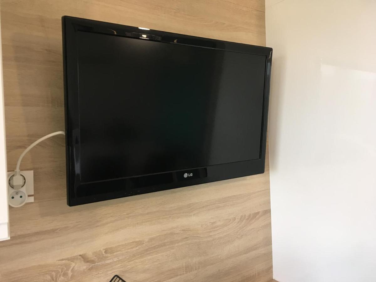 Vue Mer Sur La Cote D'Opale, Studio La Naturelle Pour 4 Personnes , Wimereux Buitenkant foto