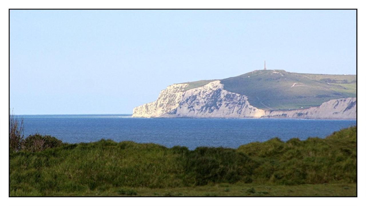 Vue Mer Sur La Cote D'Opale, Studio La Naturelle Pour 4 Personnes , Wimereux Buitenkant foto