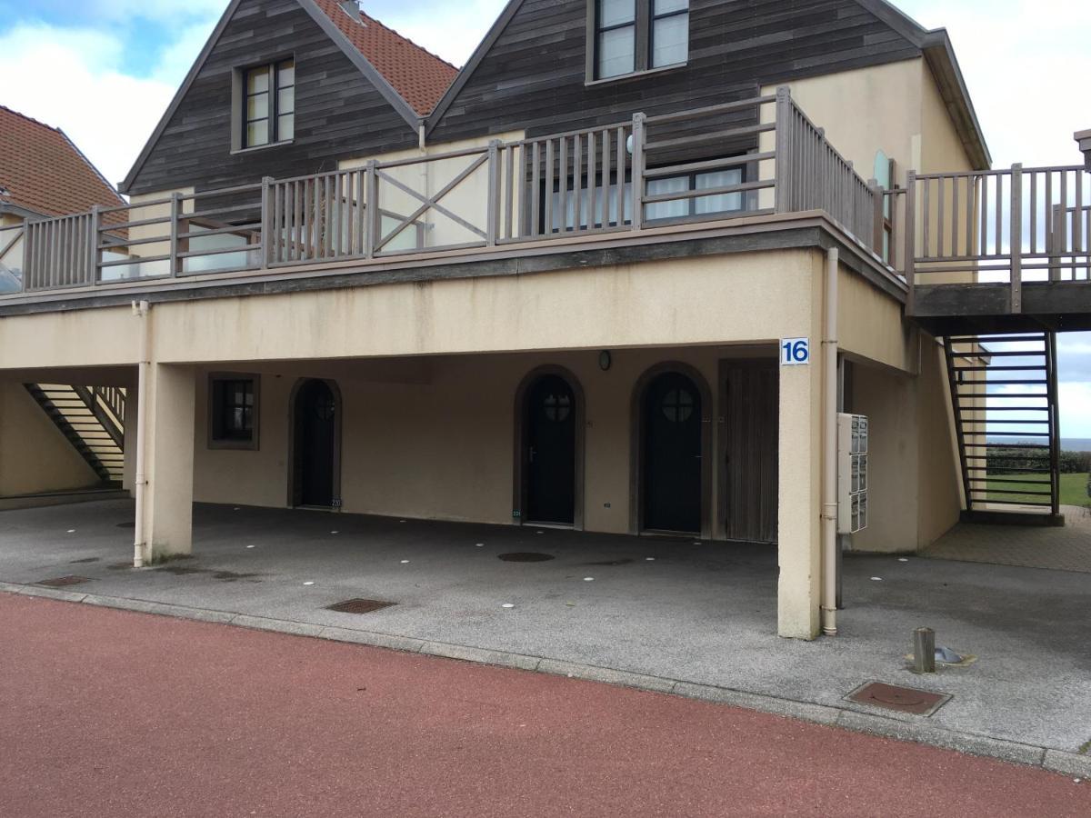 Vue Mer Sur La Cote D'Opale, Studio La Naturelle Pour 4 Personnes , Wimereux Buitenkant foto