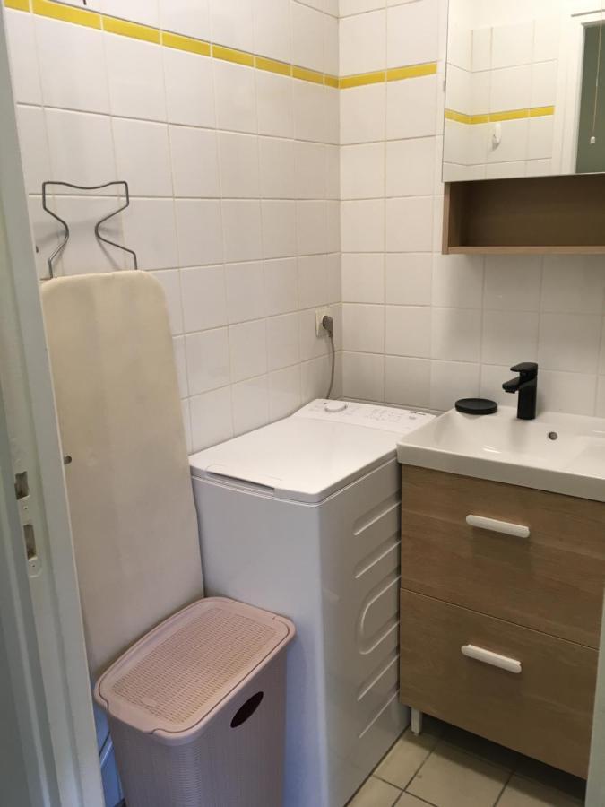 Vue Mer Sur La Cote D'Opale, Studio La Naturelle Pour 4 Personnes , Wimereux Buitenkant foto