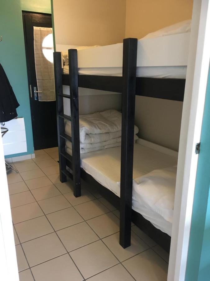 Vue Mer Sur La Cote D'Opale, Studio La Naturelle Pour 4 Personnes , Wimereux Buitenkant foto