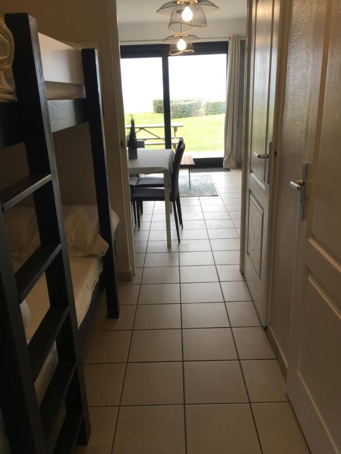 Vue Mer Sur La Cote D'Opale, Studio La Naturelle Pour 4 Personnes , Wimereux Buitenkant foto