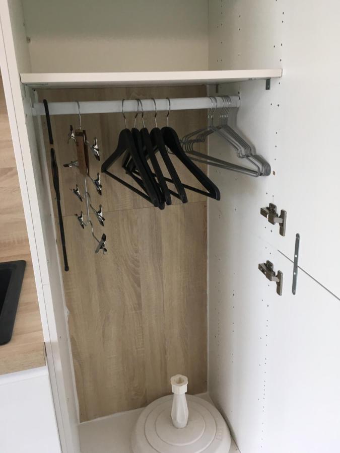 Vue Mer Sur La Cote D'Opale, Studio La Naturelle Pour 4 Personnes , Wimereux Buitenkant foto